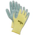 Magid KROC KEV4319 ParaAramid Foam Nitrile Gloves  Cut Level 2, 12PK KEV4319-7
